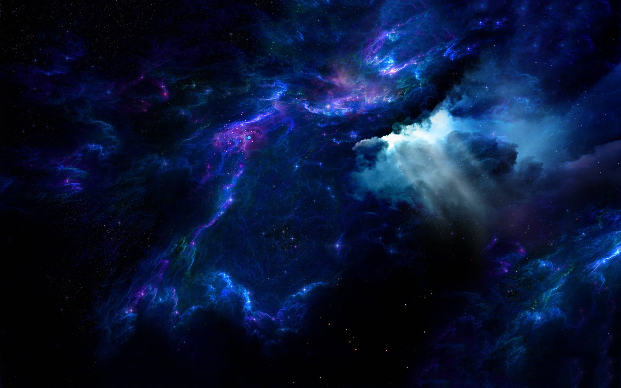 Lazarus nebula Wallpapers