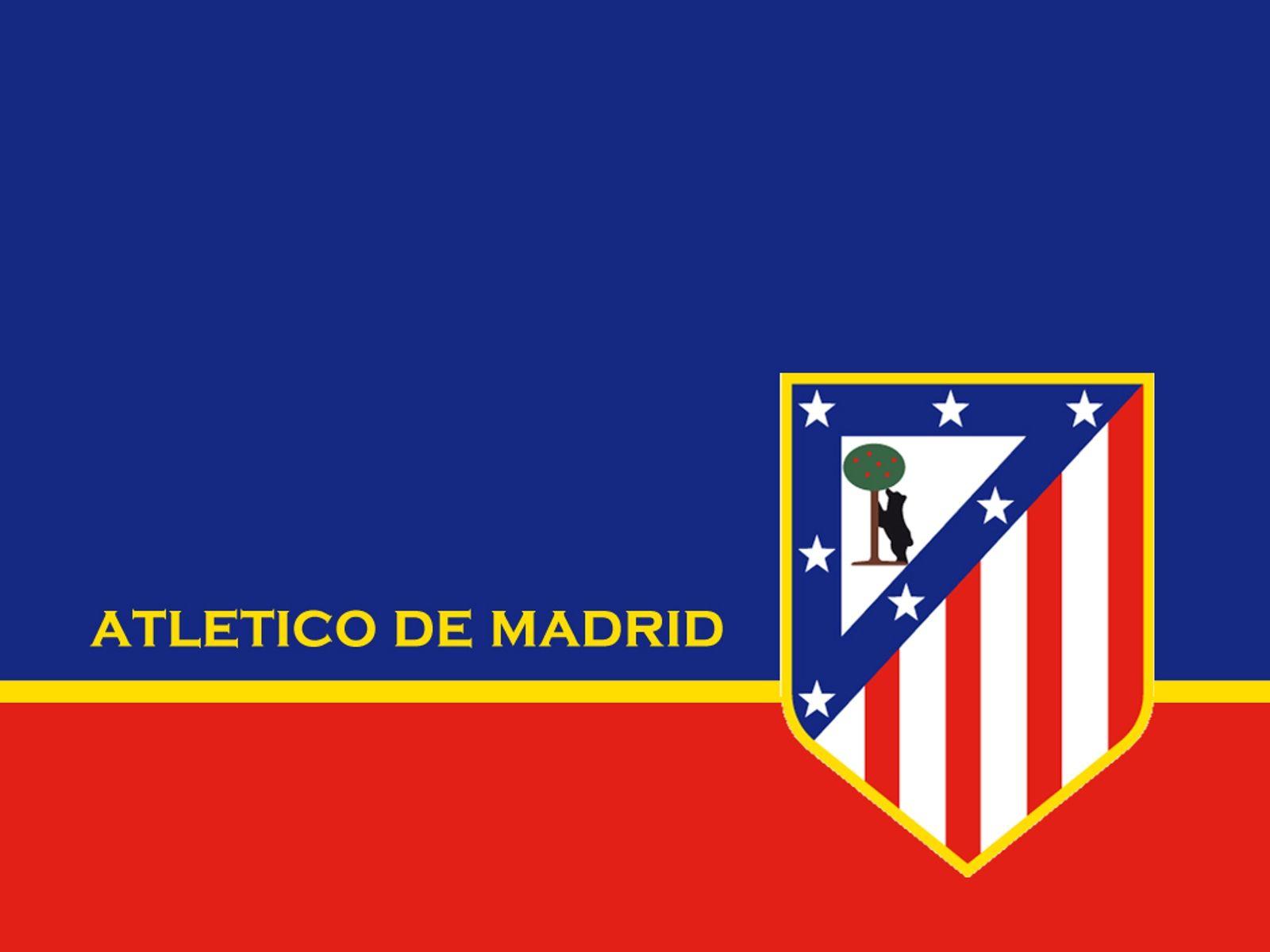 Atletico Madrid Wallpapers Football Club Atletico Madrid Wallpapers