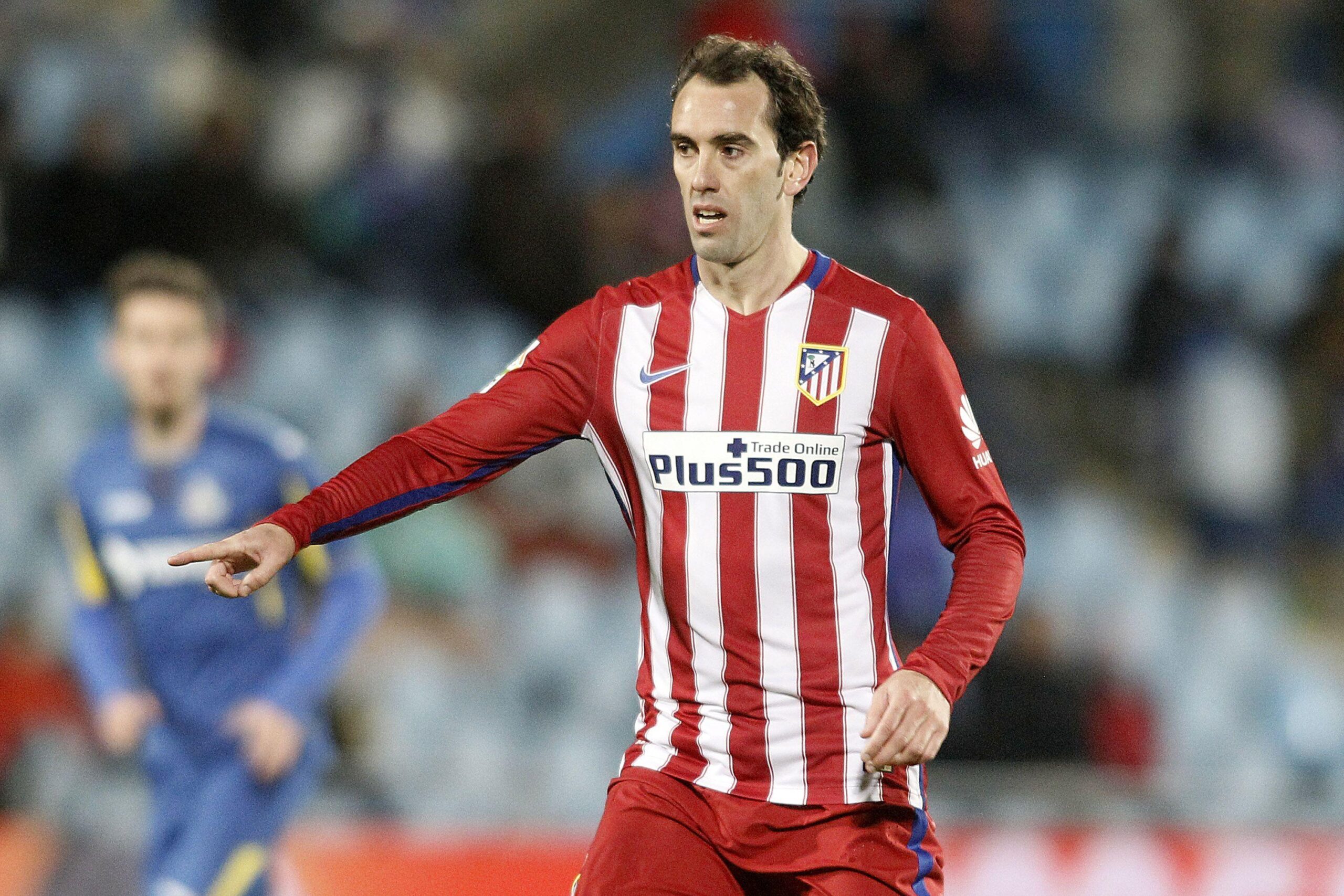 Diego Godin Wallpapers