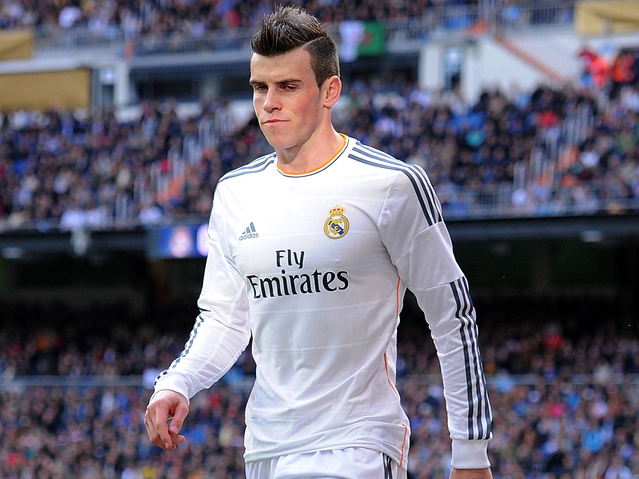 Gareth Bale 12711