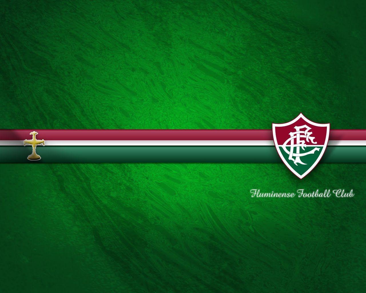 Fluminense Football Wallpapers