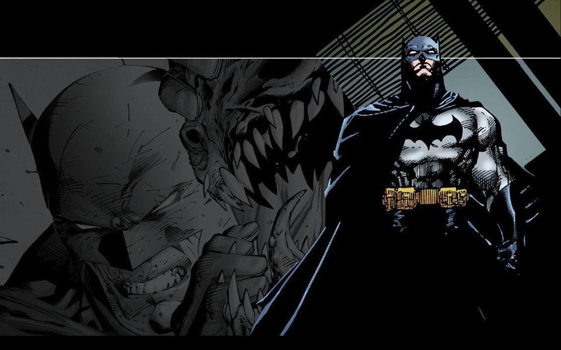 Batman Killer Croc Wallpapers by Spitfire666xXxXx