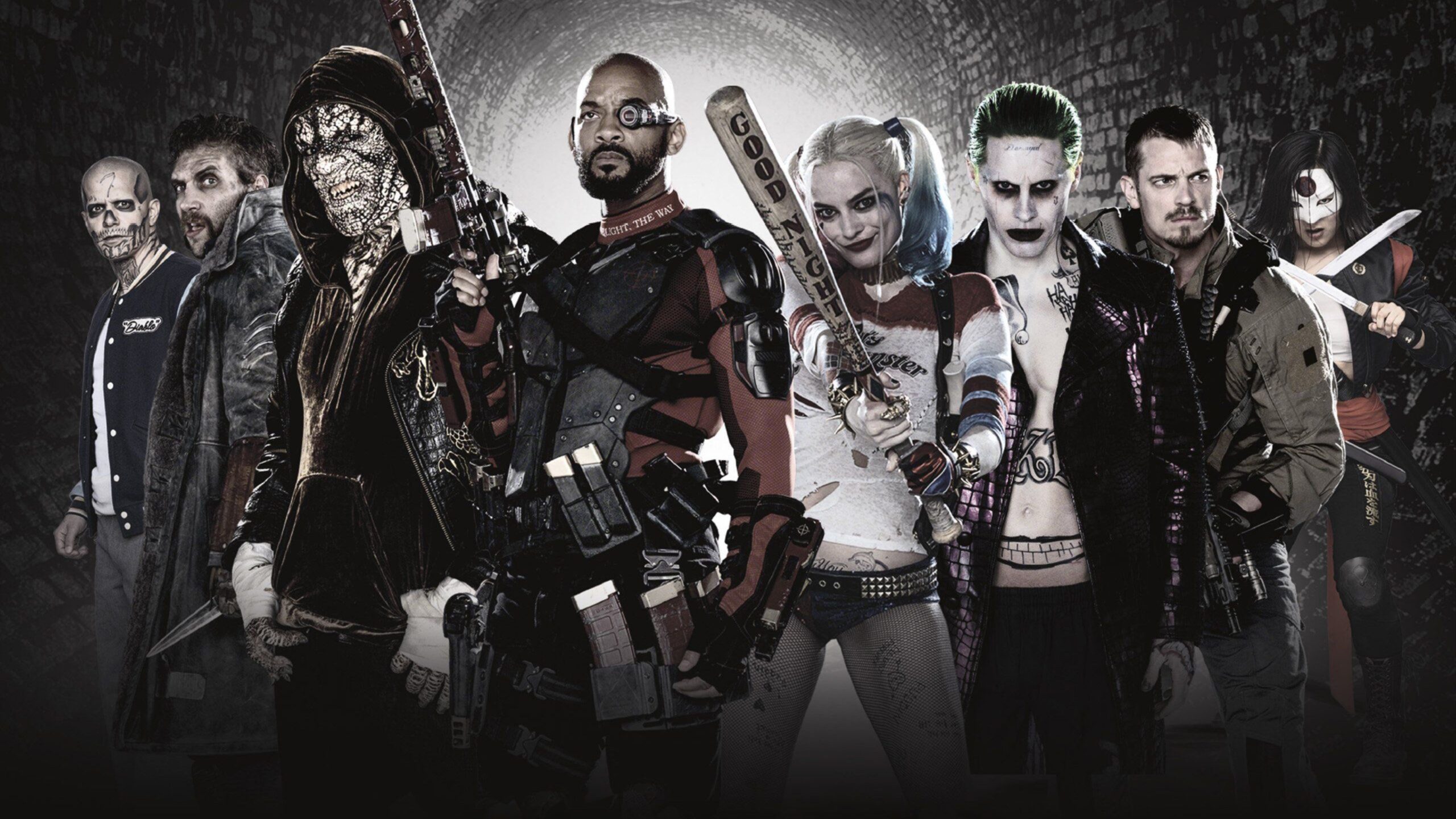 Suicide Squad wallpapers 10