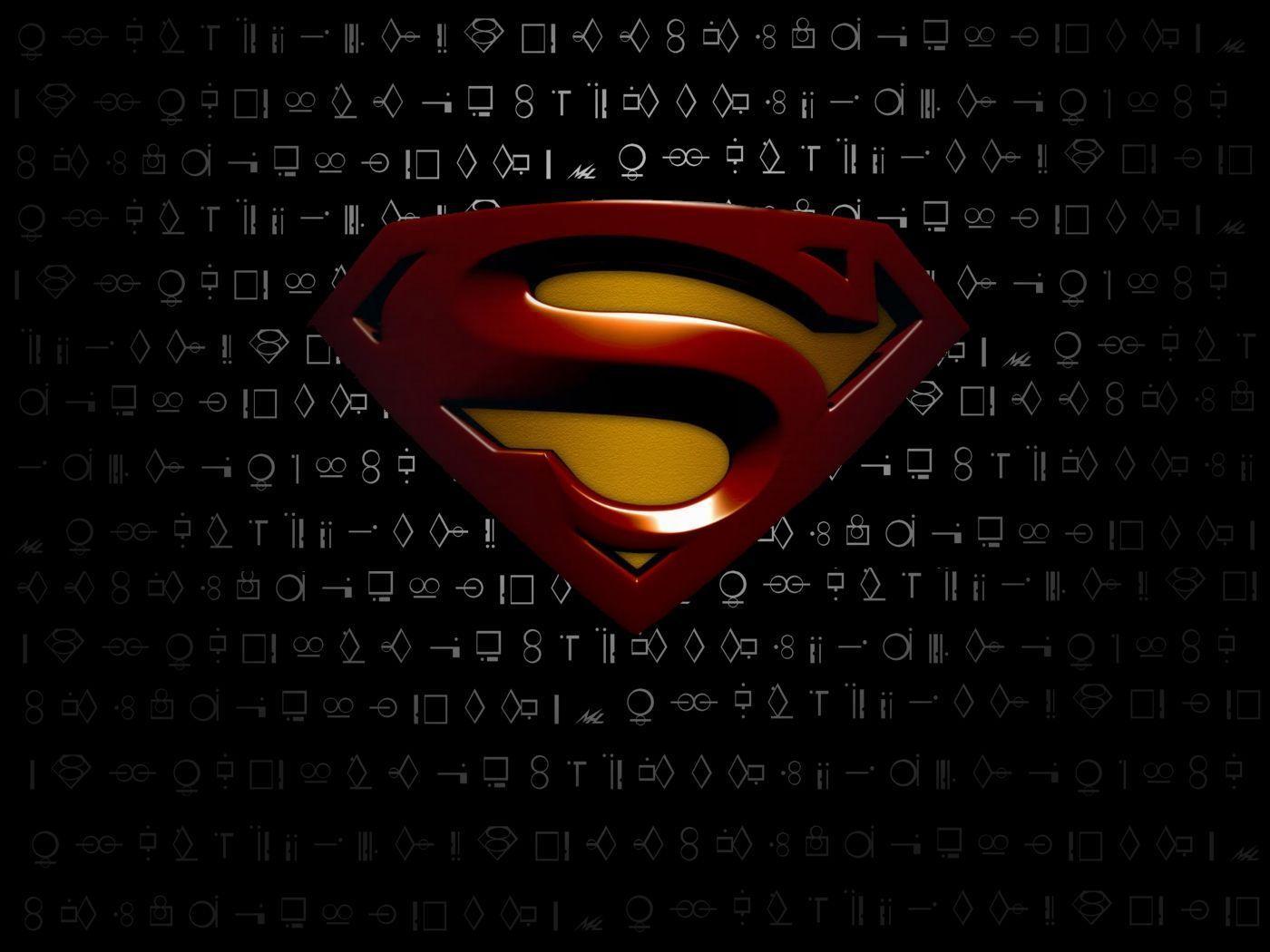 Superman Wallpapers HD