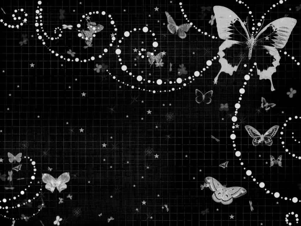 Butterfly Wallpapers