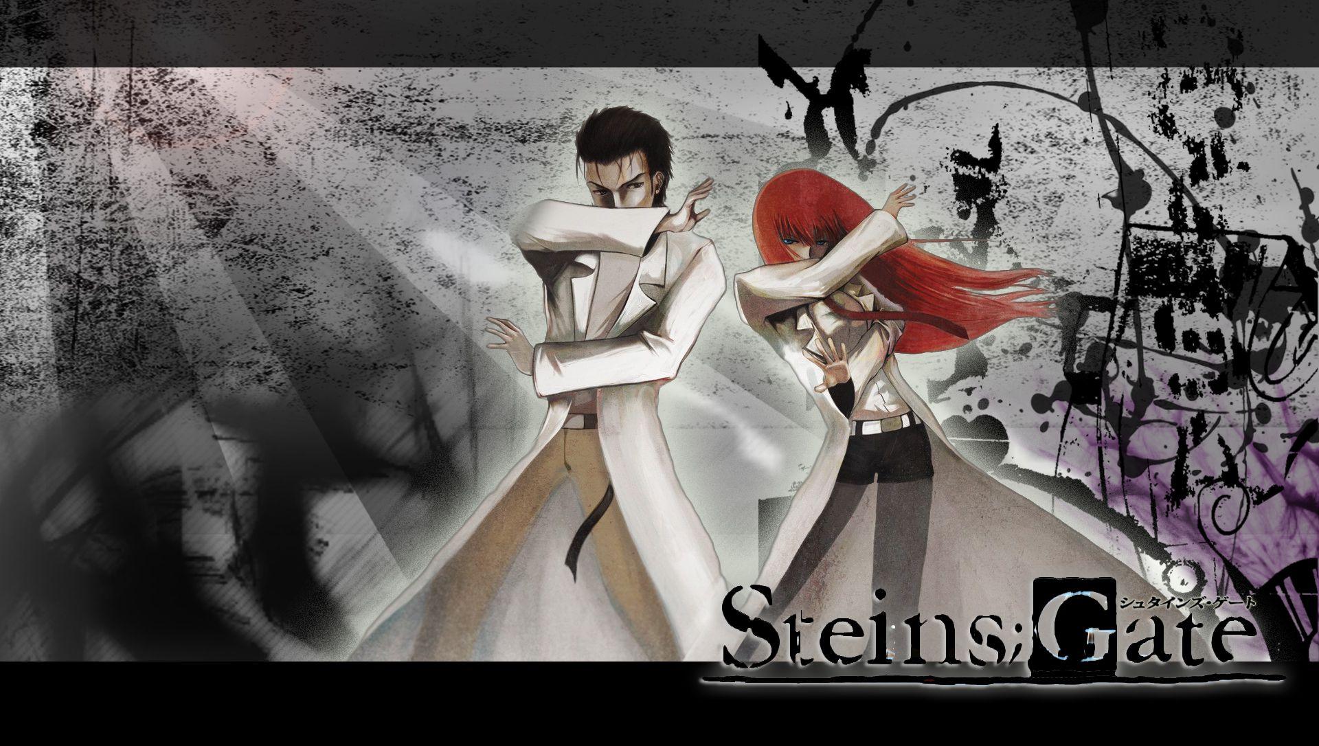 Steins;Gate HD Wallpapers and Backgrounds