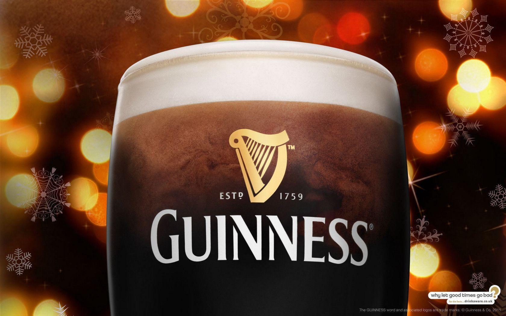 Beer Guinness wallpapers