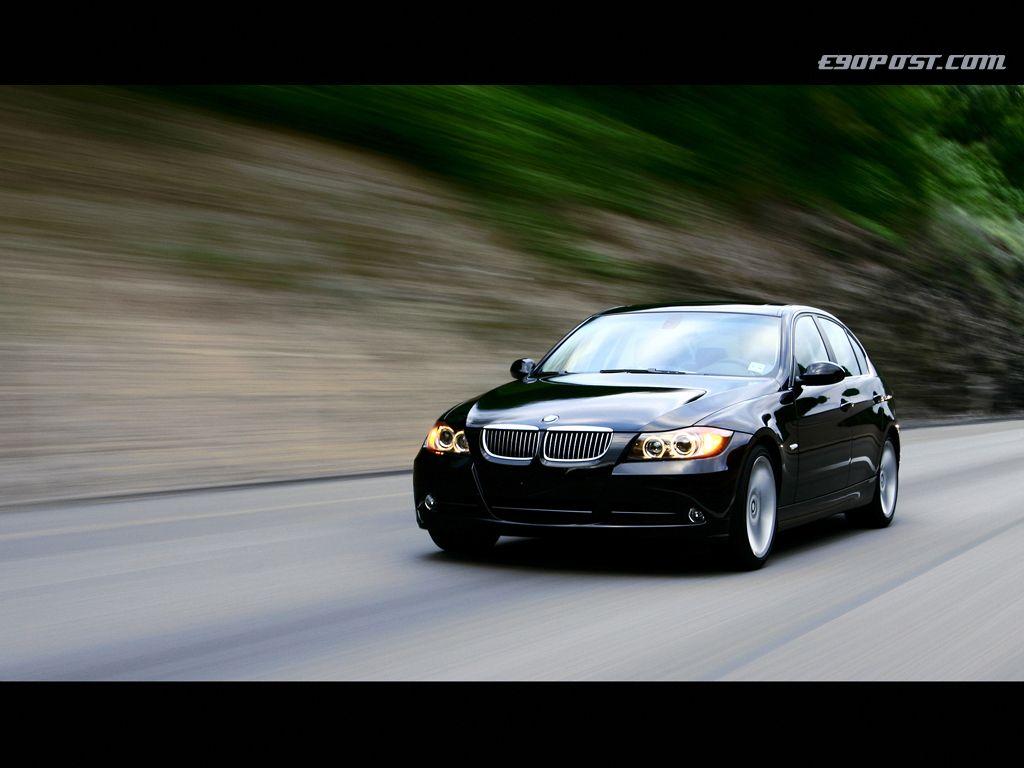 BMW E90 Wallpapers Group