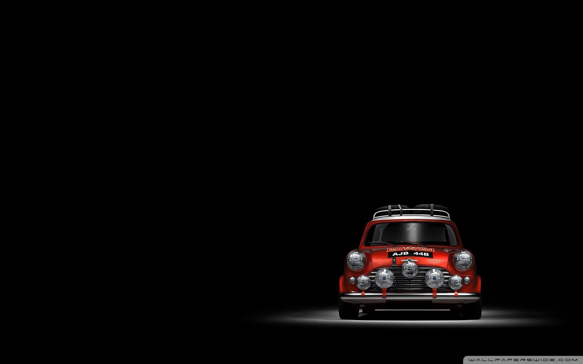 WallpapersWide ❤ Mini Cooper HD Desktop Wallpapers for 4K Ultra