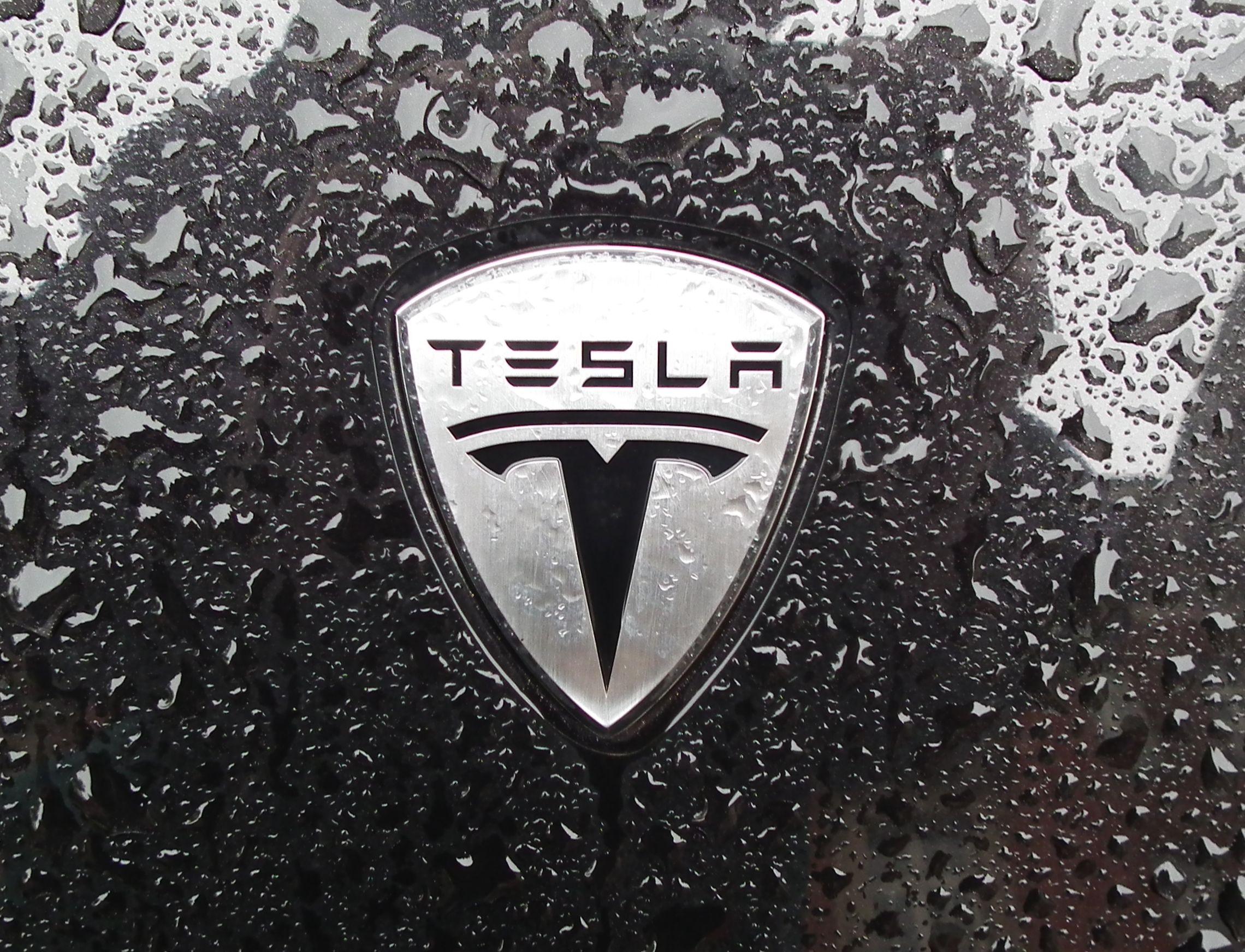 Tesla Wallpapers Group