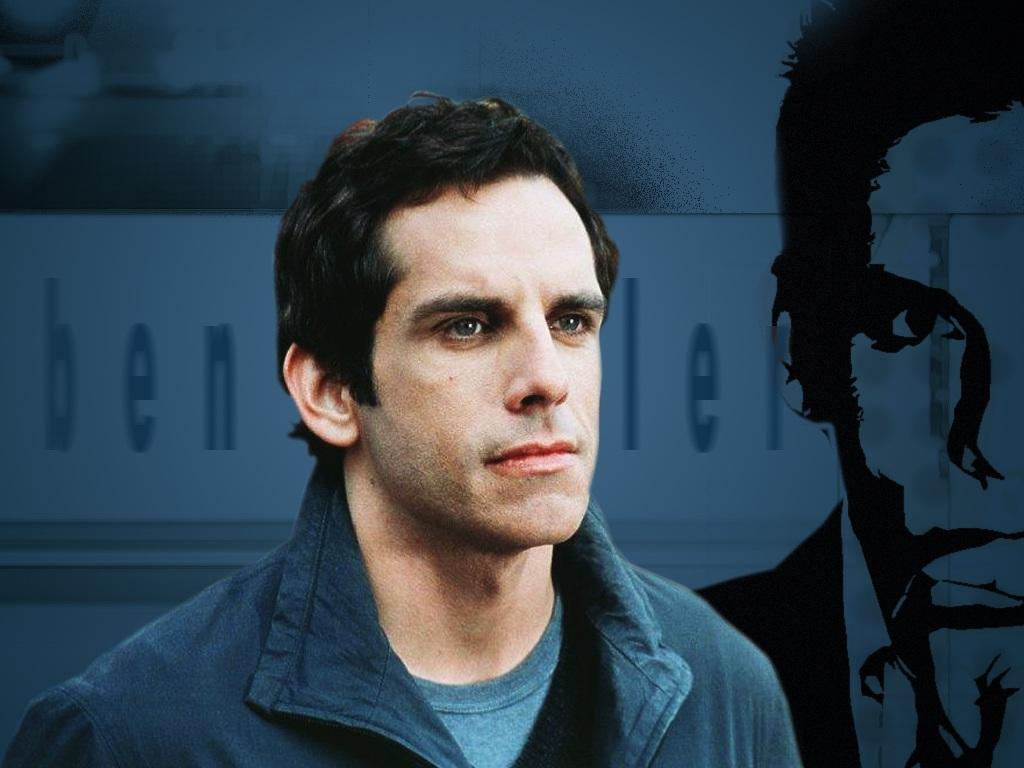 Ben Stiller Young