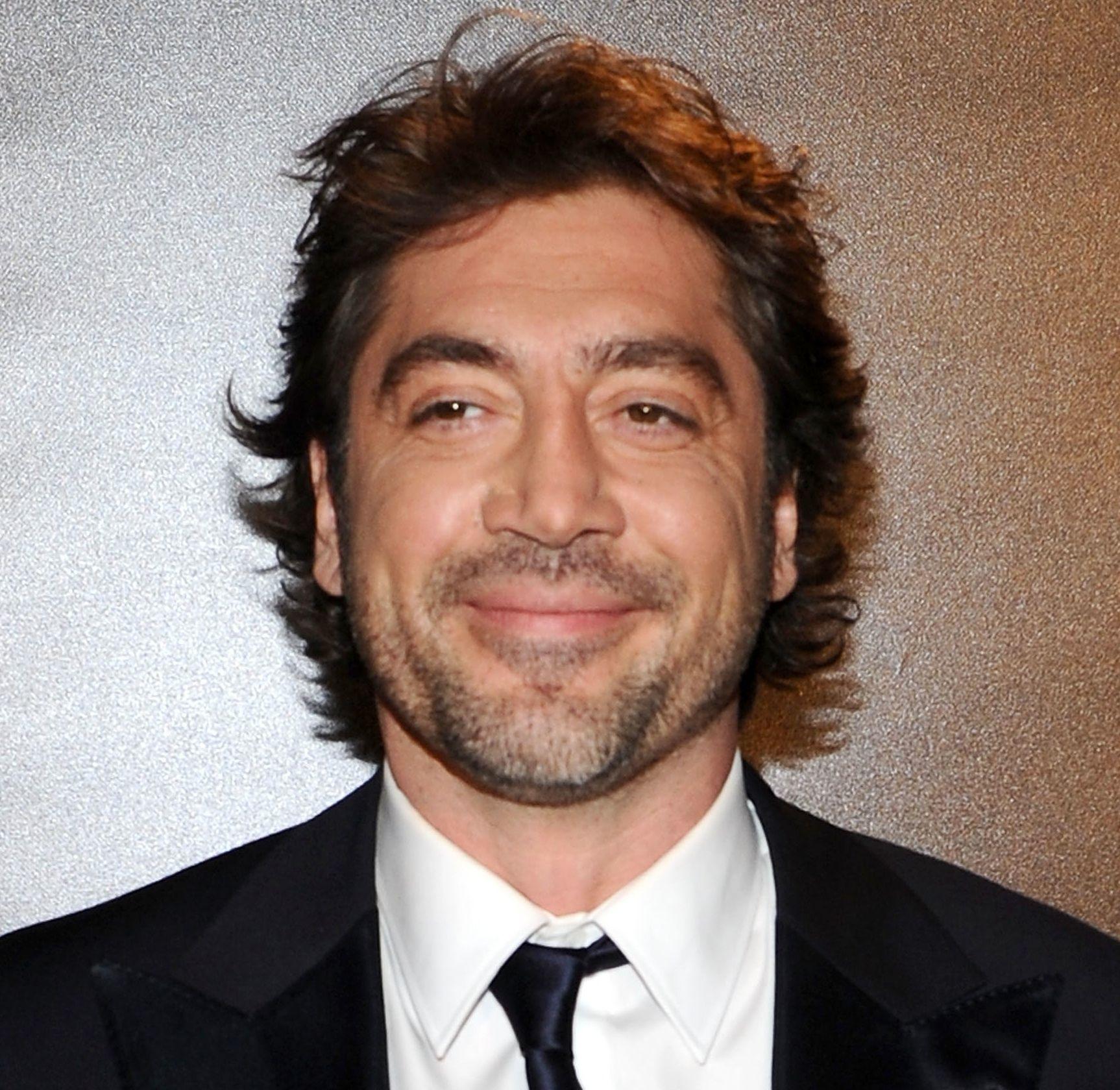 Wallpapers Wallbase Beauty: Javier Bardem