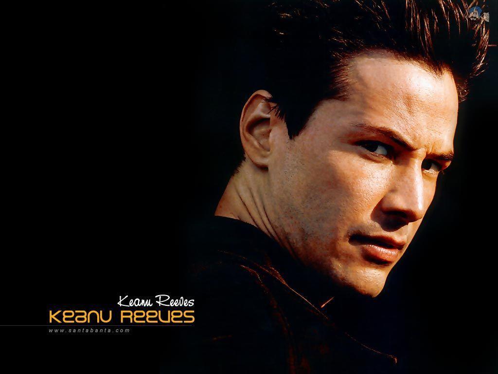 Keanu Reeves WallpaperDesktop Wallpapers Free Download