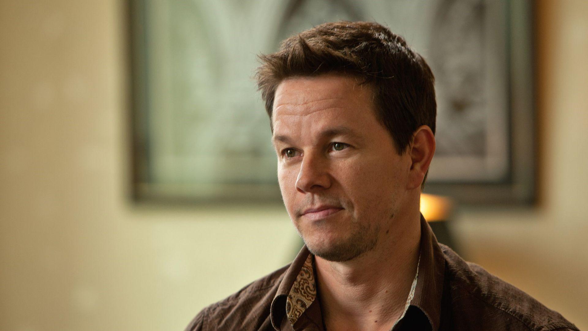 Mark Wahlberg Wallpapers HD 6863 1920 x 1200