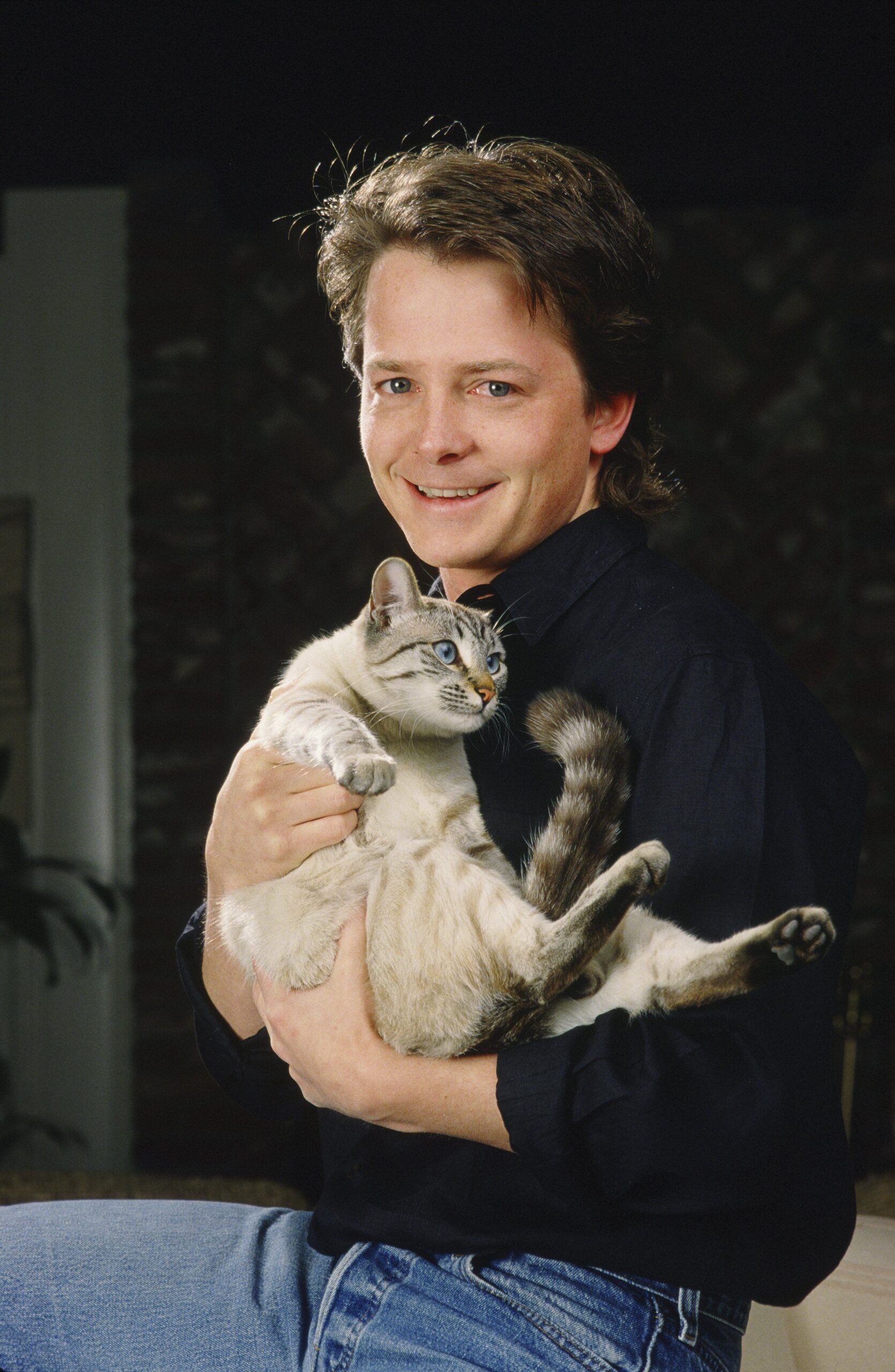 Michael J. Fox Wallpapers High Quality