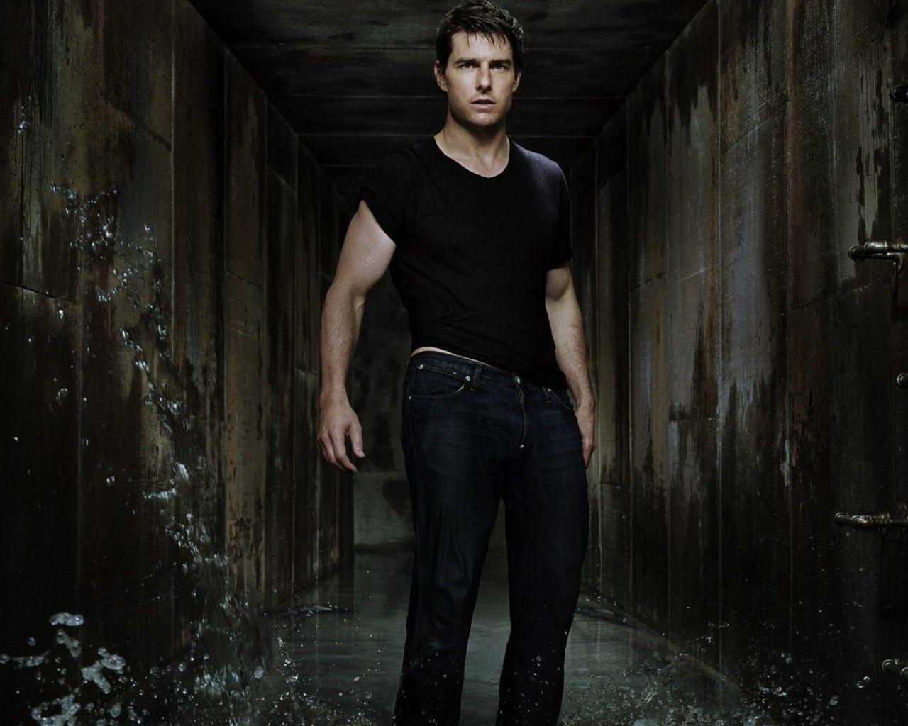 Tom Cruise HD Wallpapers