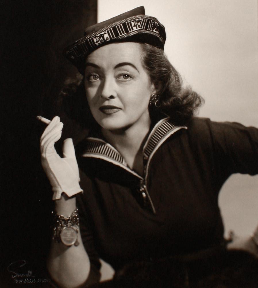 Pictures of Bette Davis, Picture