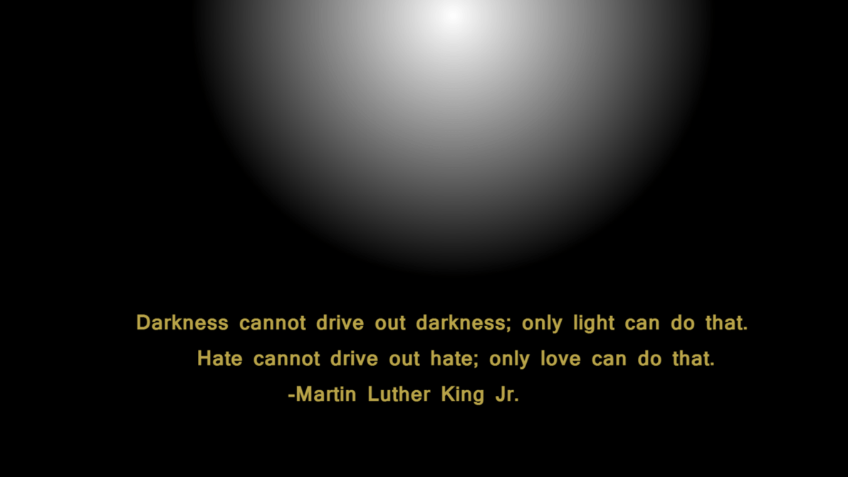 Basic Martin Luther King Jr. Wallpapers Quote : Desktop and mobile