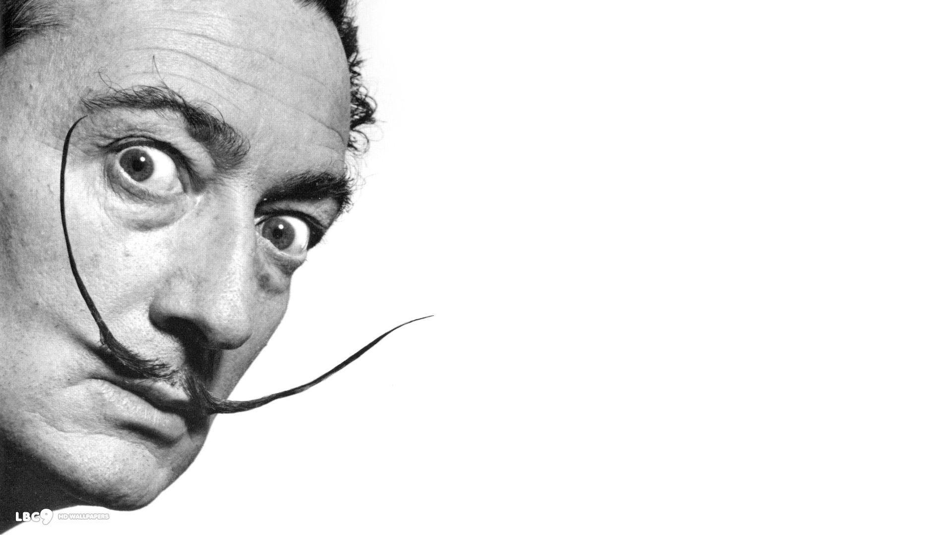 salvador dali wallpapers 28/38