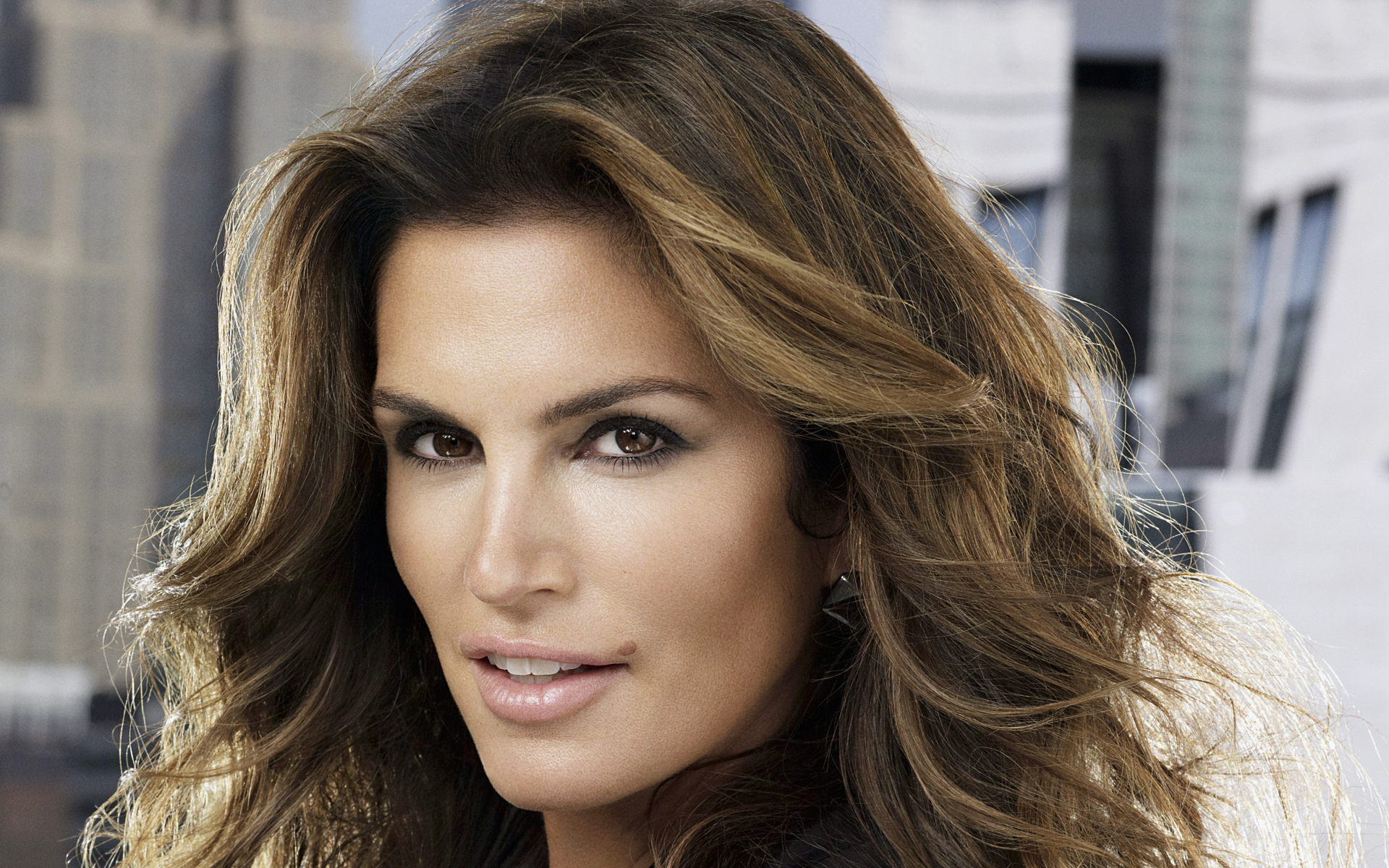 Cindy Crawford Wallpapers High Quality