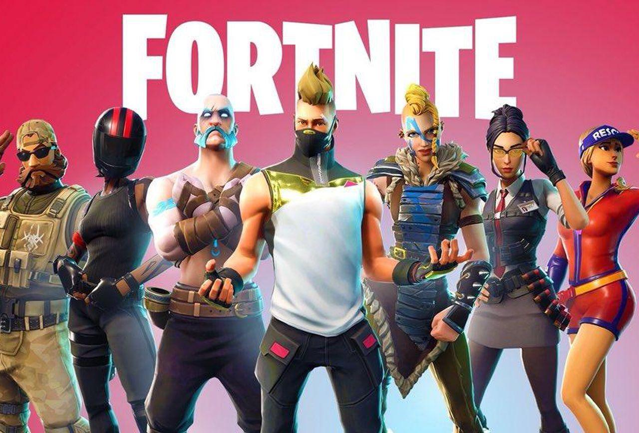 All The Skins And Outfits In Fortnite: Battle Royale’s Season 5