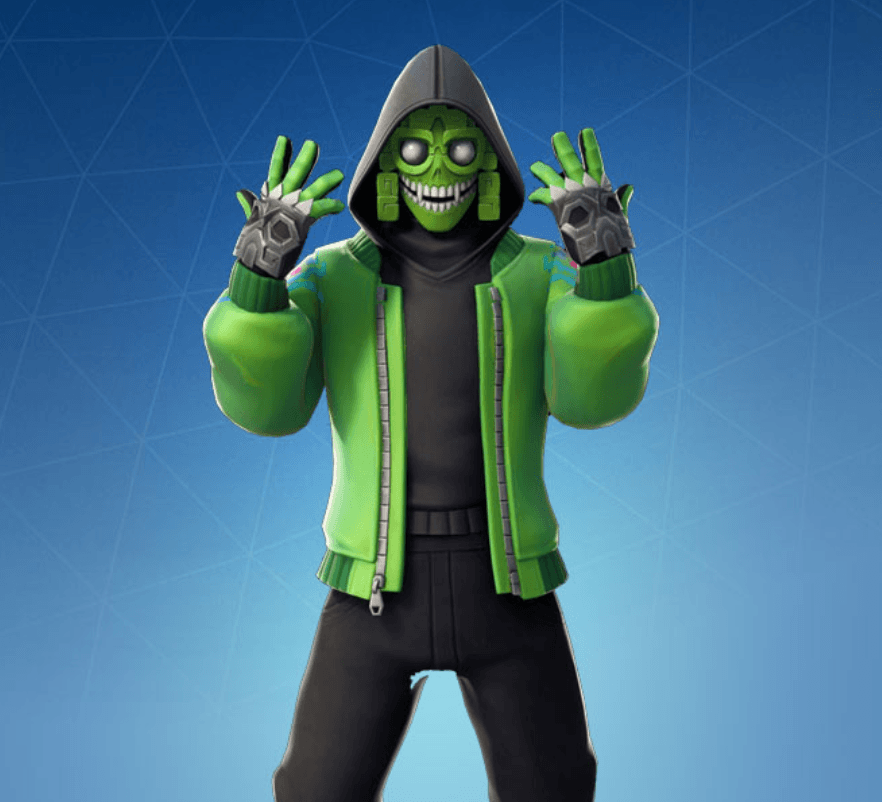 Mezmer Fortnite wallpapers