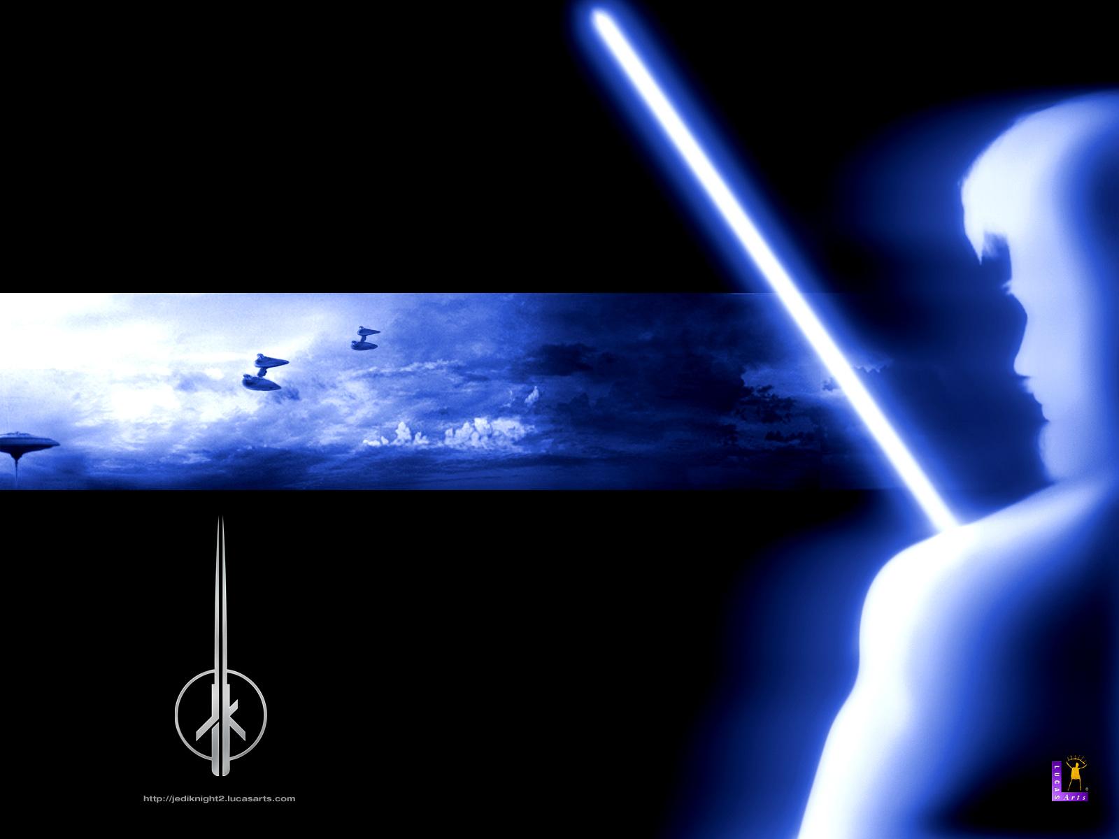 Star Wars: Jedi Knight II