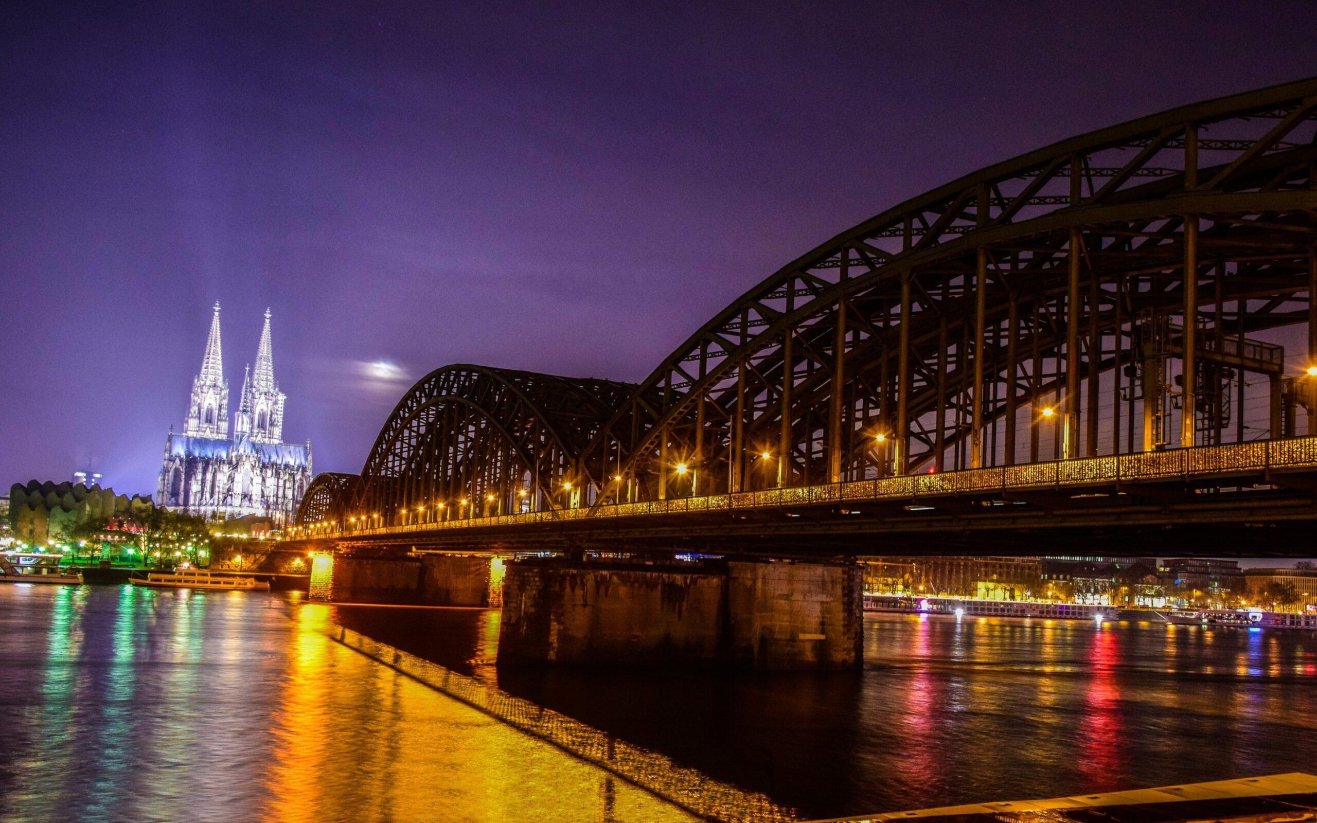 Cologne Cathedral