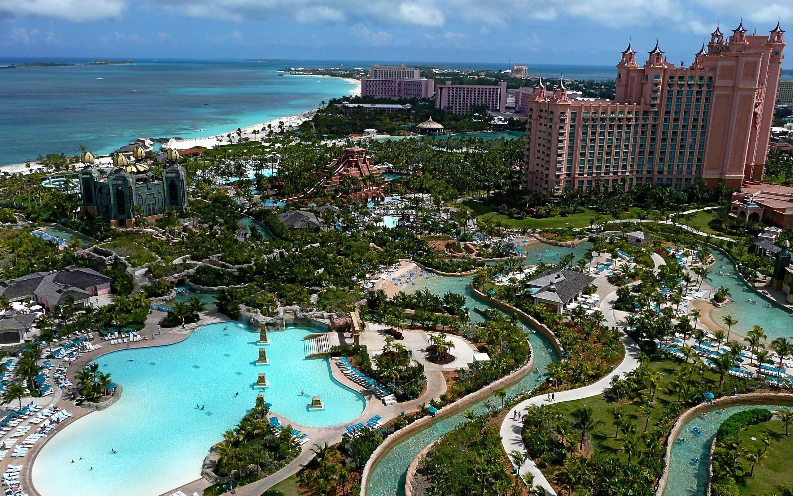 bahamas image