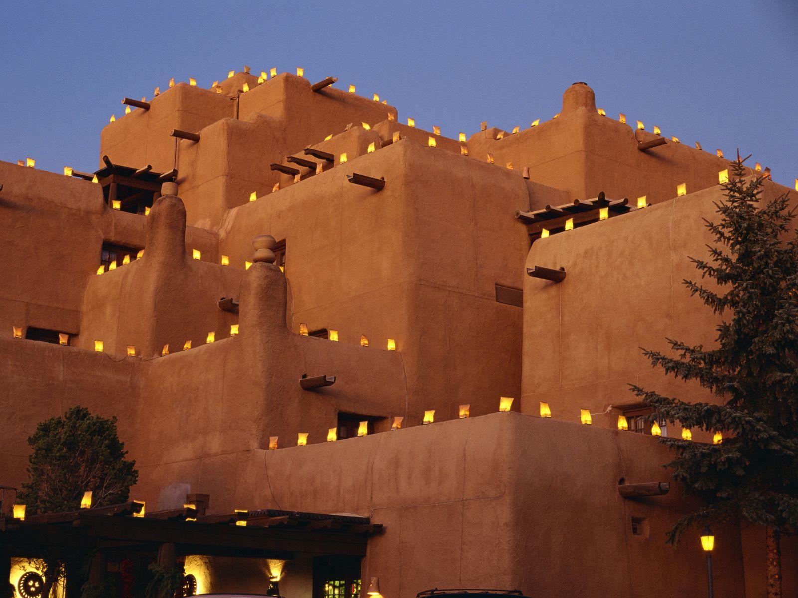 Santa Fe New Mexico Wallpapers