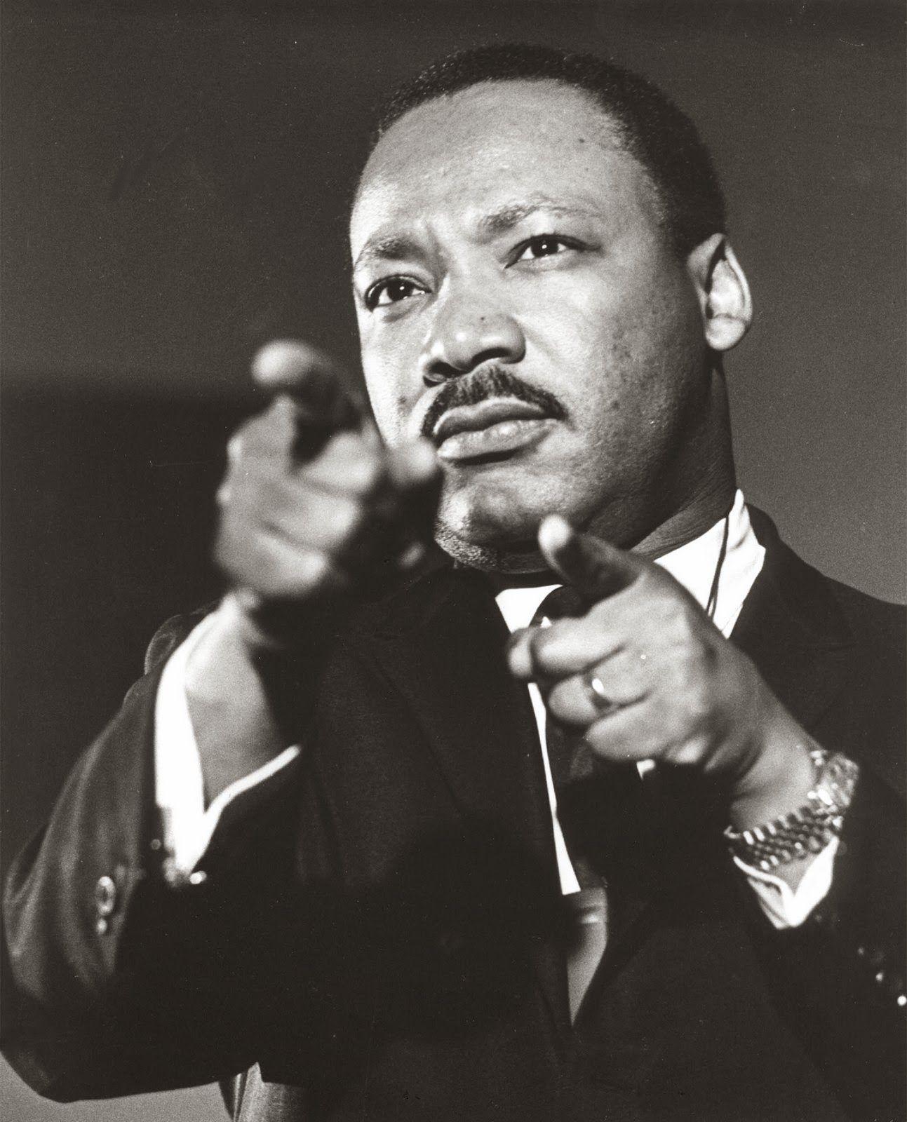 Martin Luther King JR Pictures, Image and HD Wallpapers