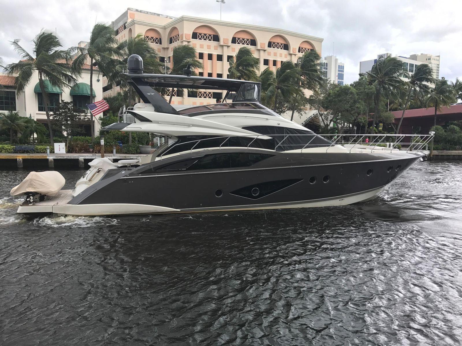 Marquis 63 Yachts for Sale