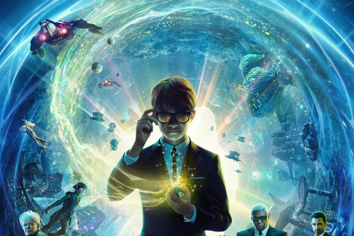 Disney+: ‘Artemis Fowl’ release date confirmed for streaming