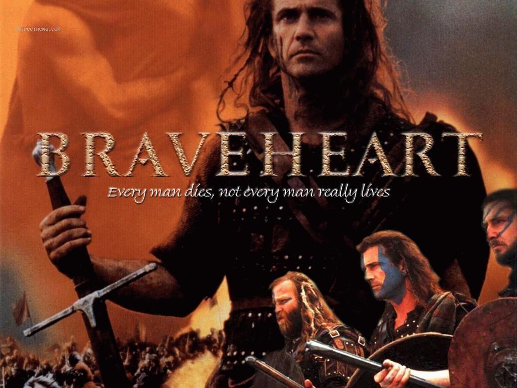 Braveheart Wallpapers 13994 Hd Wallpapers in Movies