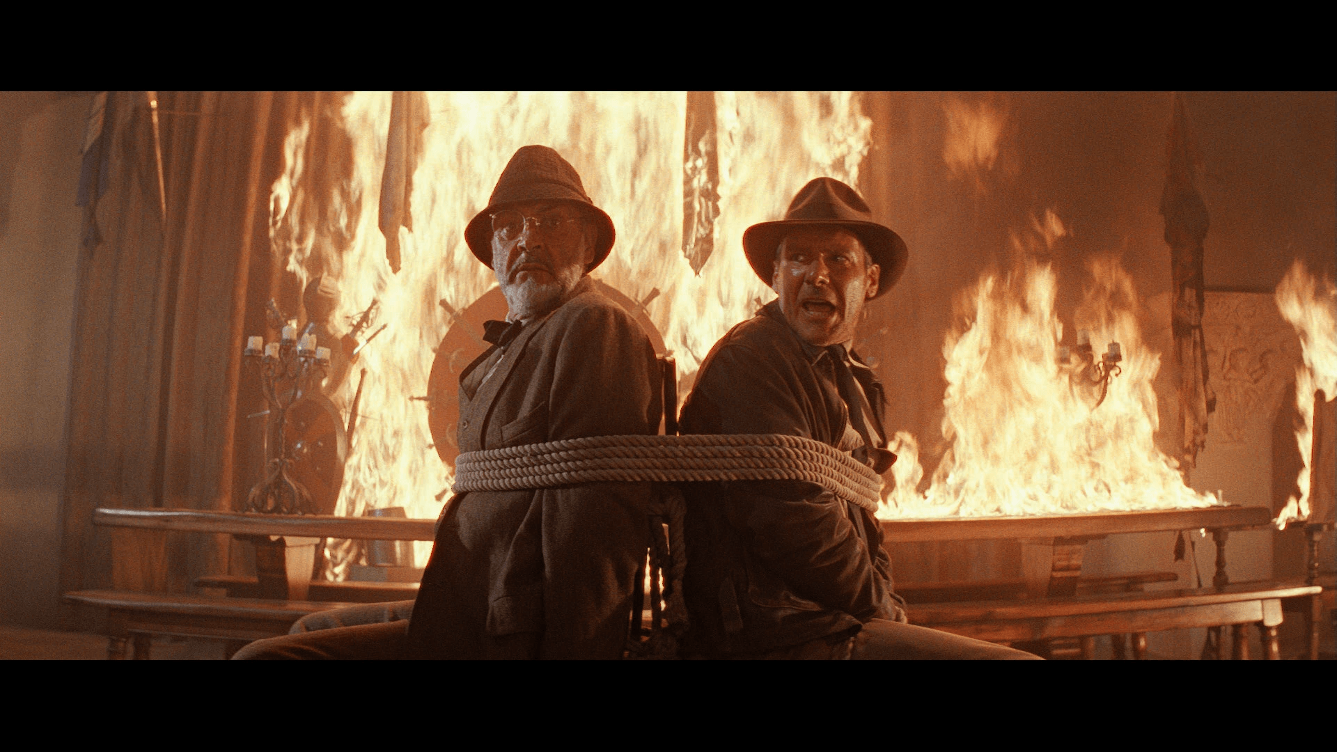 3 Indiana Jones And The Last Crusade Wallpaper Backgrounds