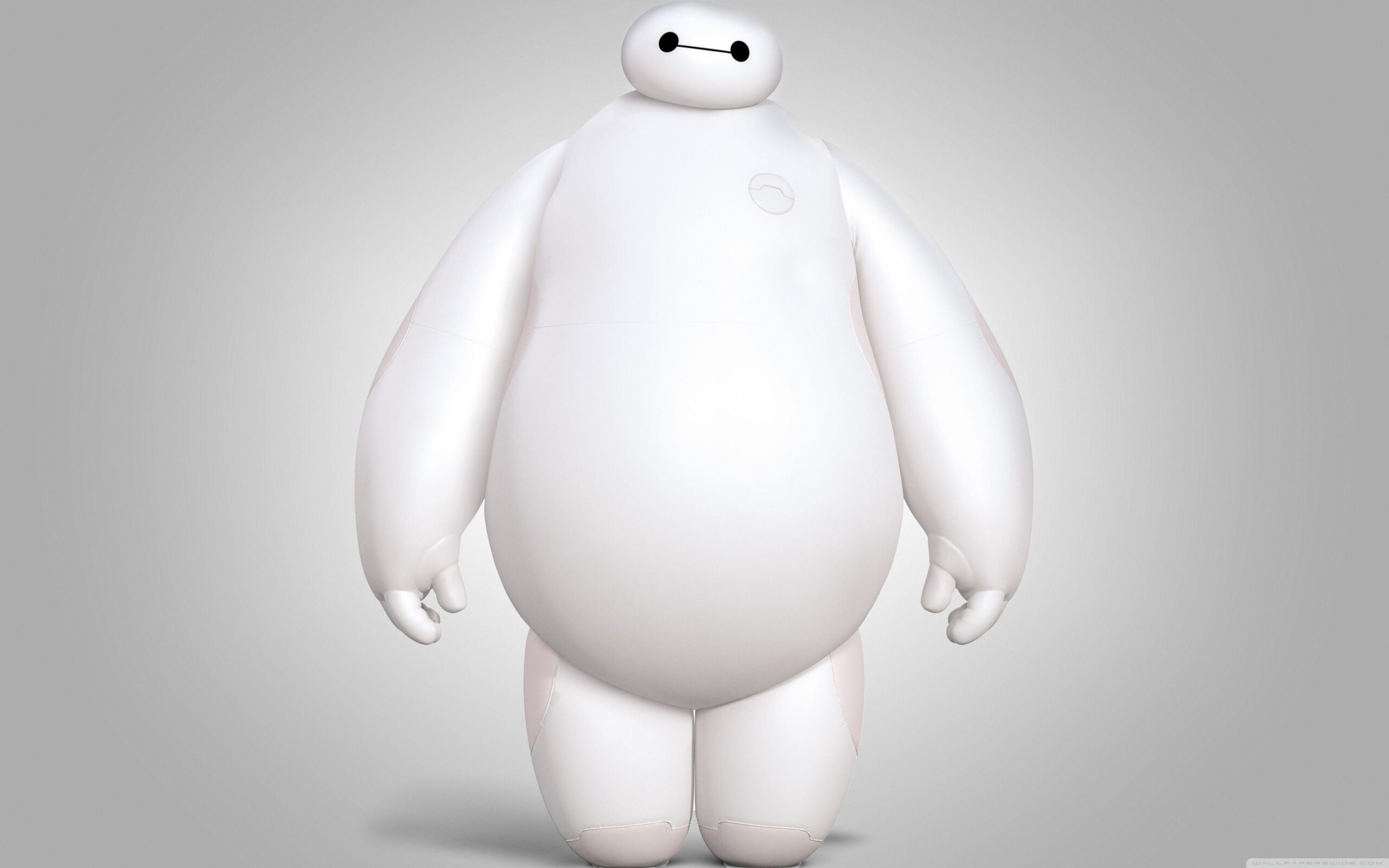 Big Hero 6 Movie Baymax HD desktop wallpapers : Widescreen : High