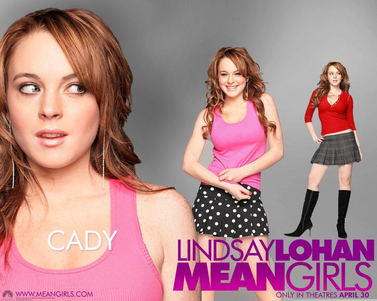 Download Mean Girls Wallpapers, Pictures, Photos and Backgrounds