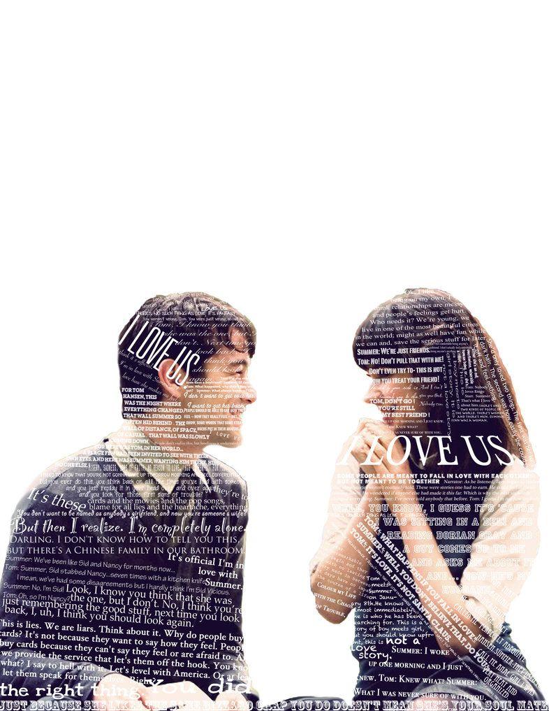 500 Days Of Summer Wallpapers Iphone