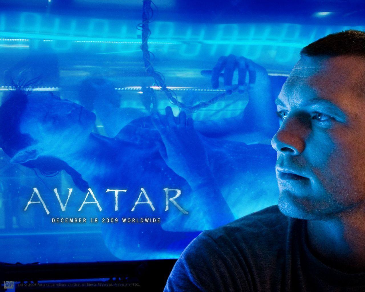 James Cameron&Avatar Wallpapers Number 1