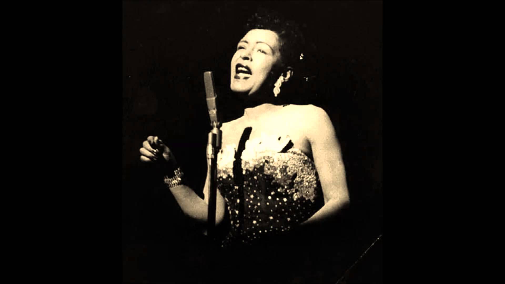 Billie Holiday