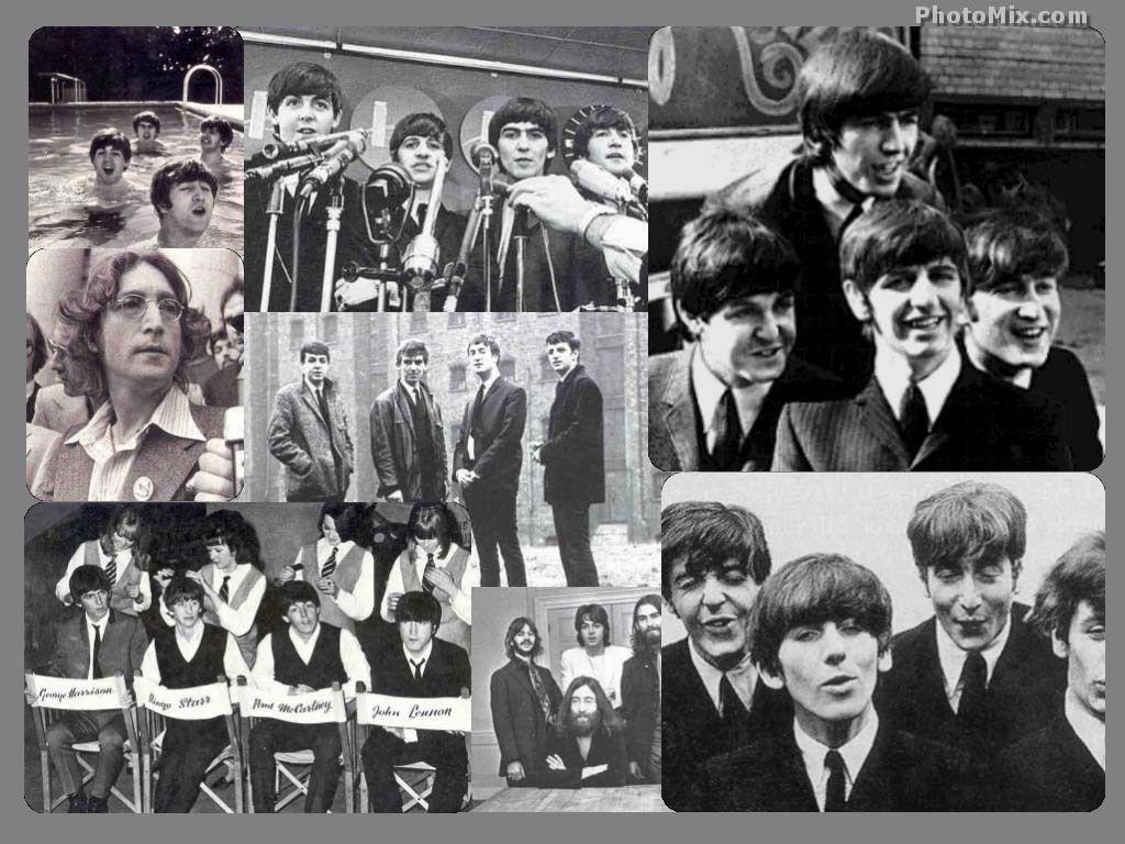 Beatles Wallpapers