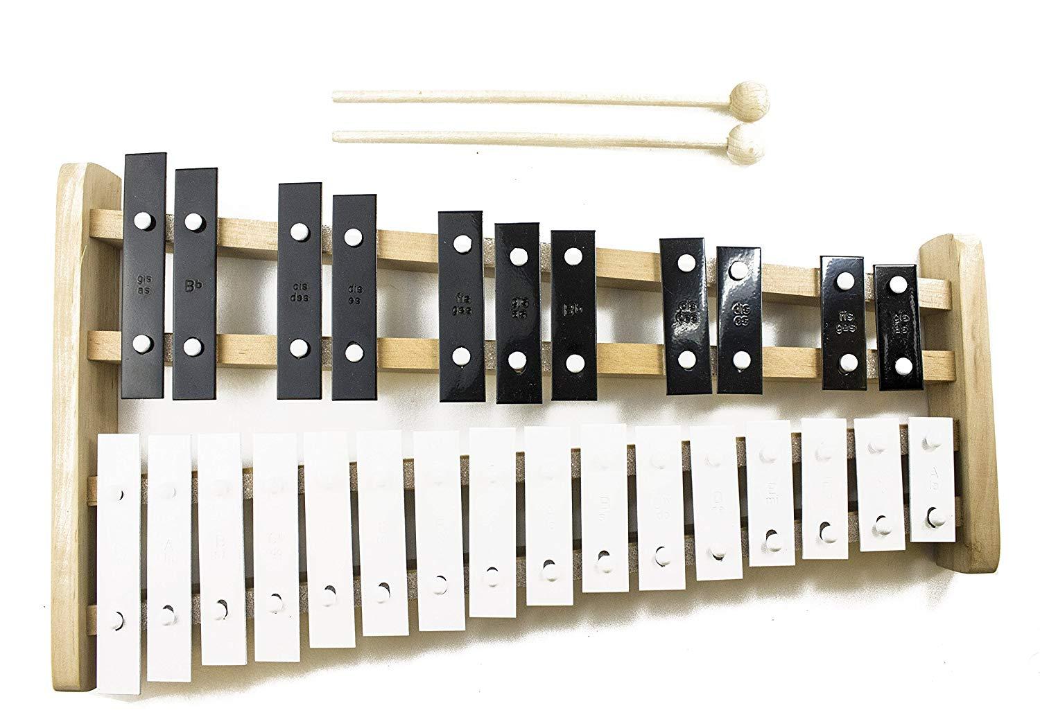 Glockenspiel, glockenspiel Photo puzzle