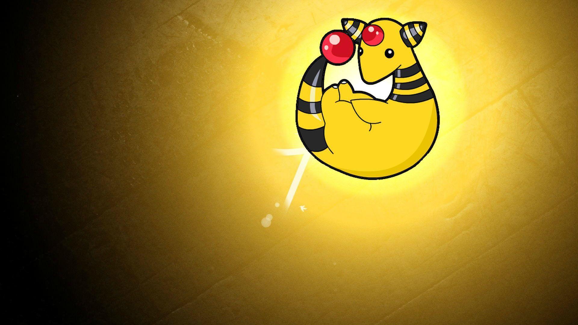 Ampharos Wallpapers Image Photos Pictures Backgrounds