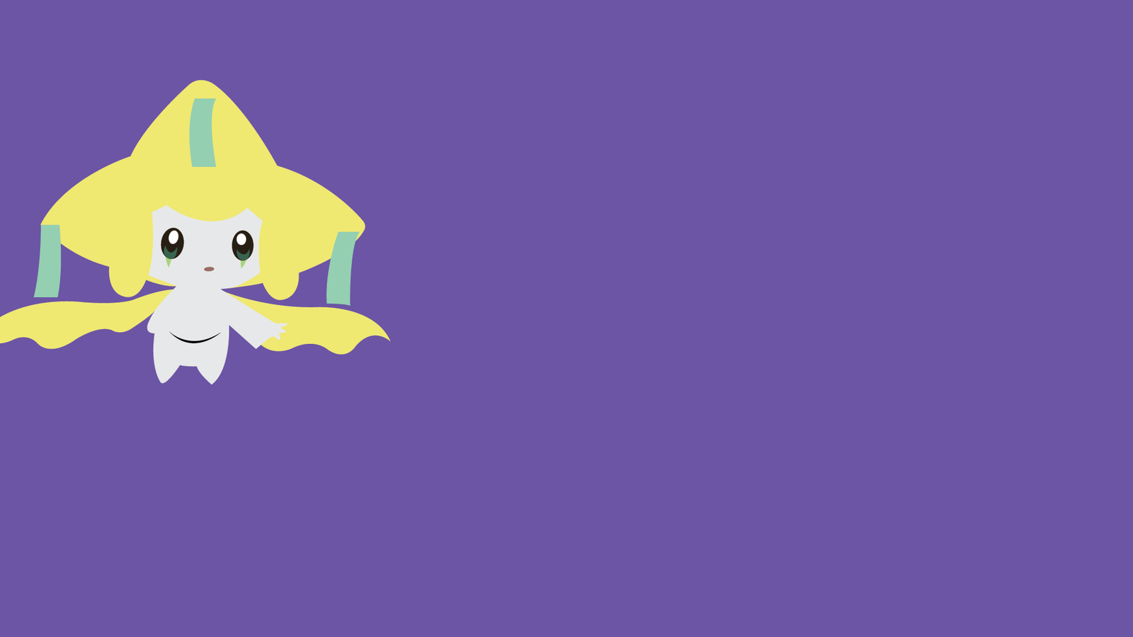 Jirachi Wallpapers, Jirachi Image Galleries, 43+