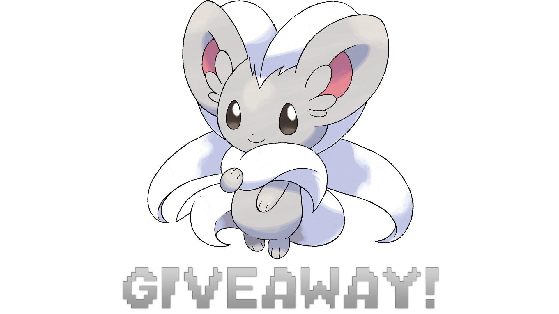 Competitive Pokémon Builds: Flinching Cinccino & Giveaway!