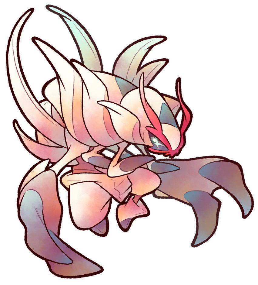 Shiny Golisopod by roroto531