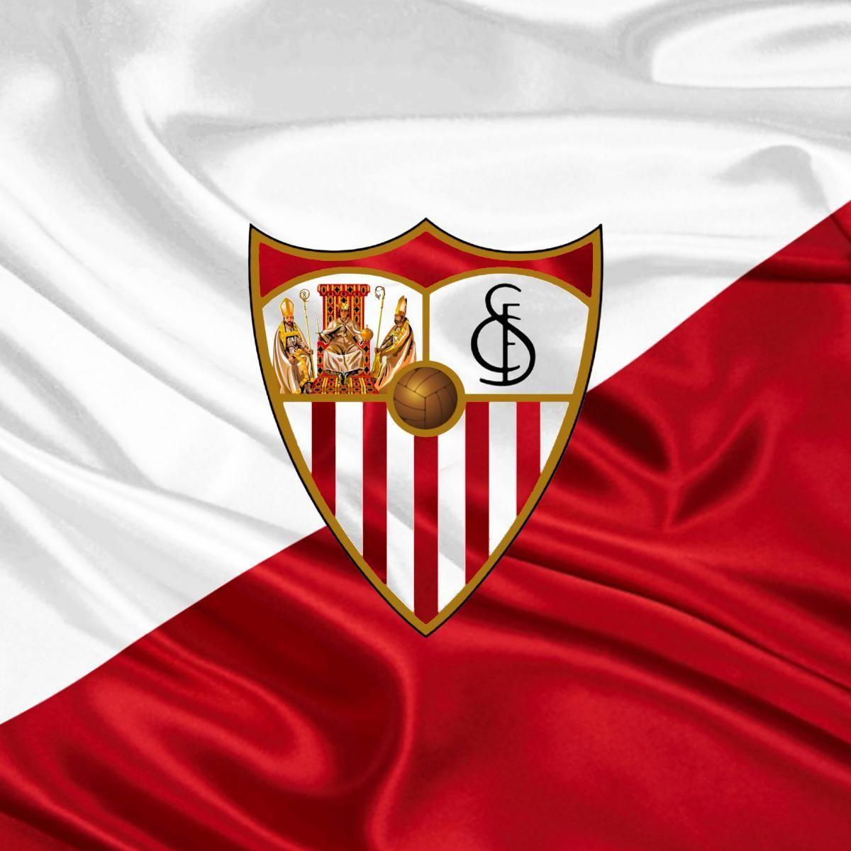 Good Sevilla FC HQ Wallpaer