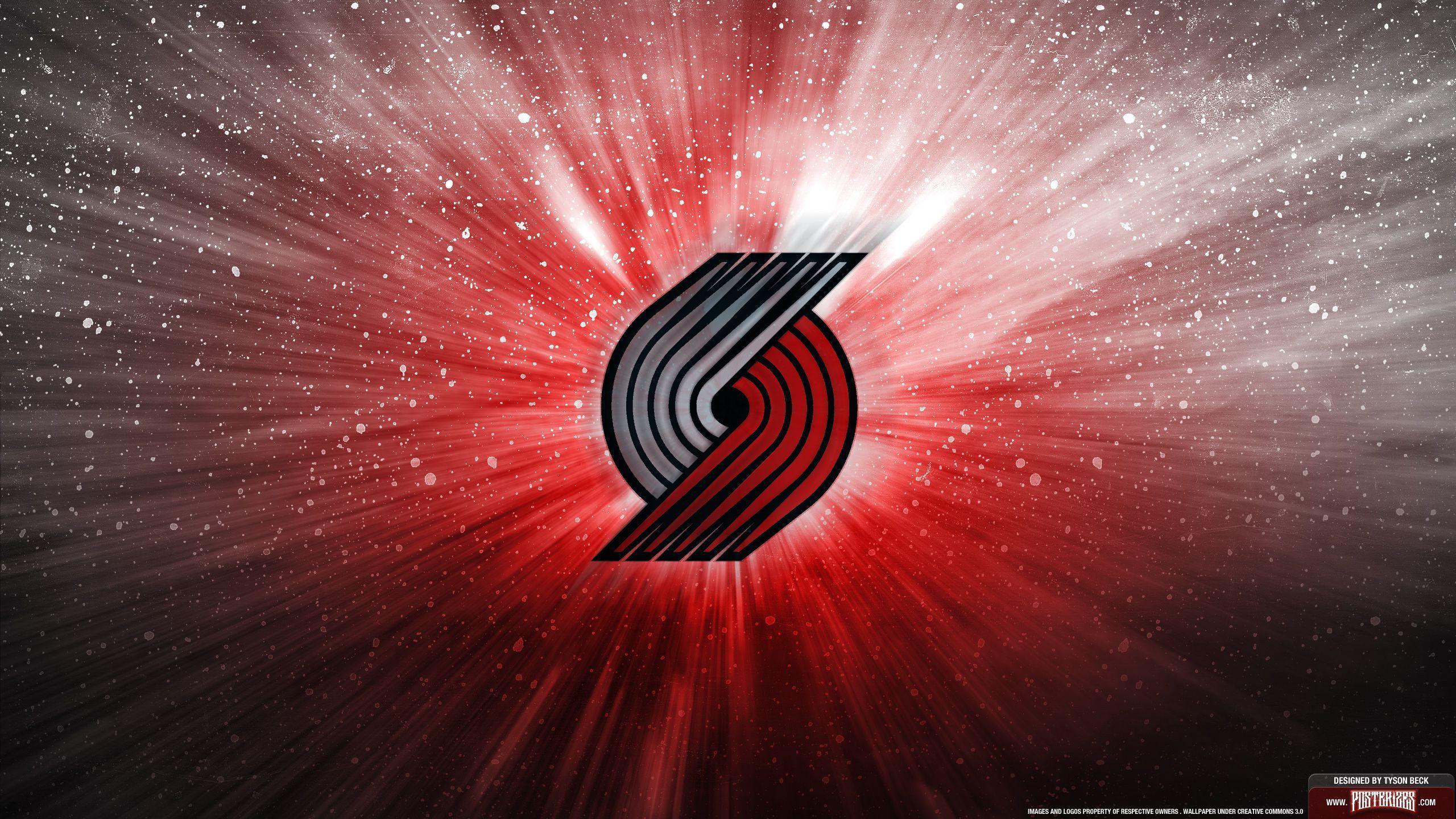 Portland Trail Blazers Wallpapers