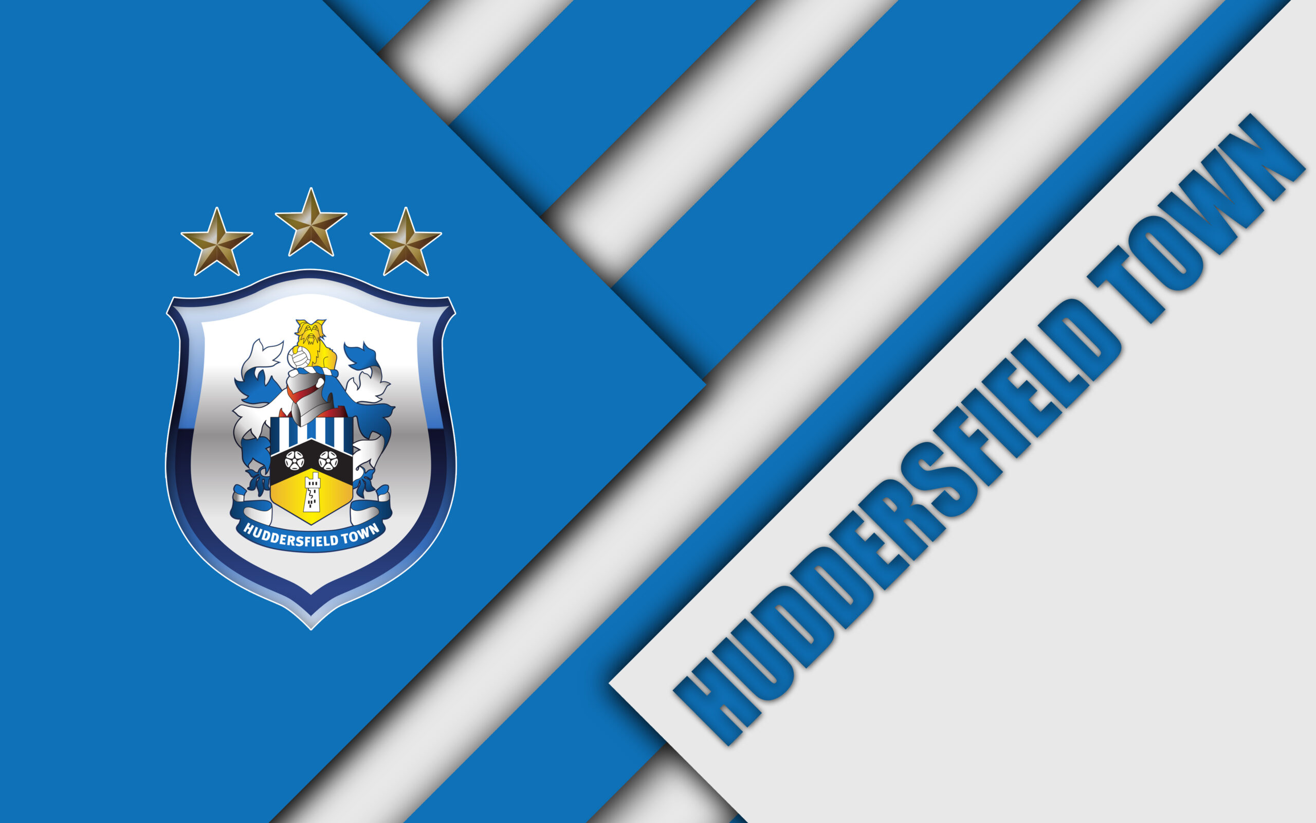 Huddersfield Town A.F.C. 4k Ultra HD Wallpapers