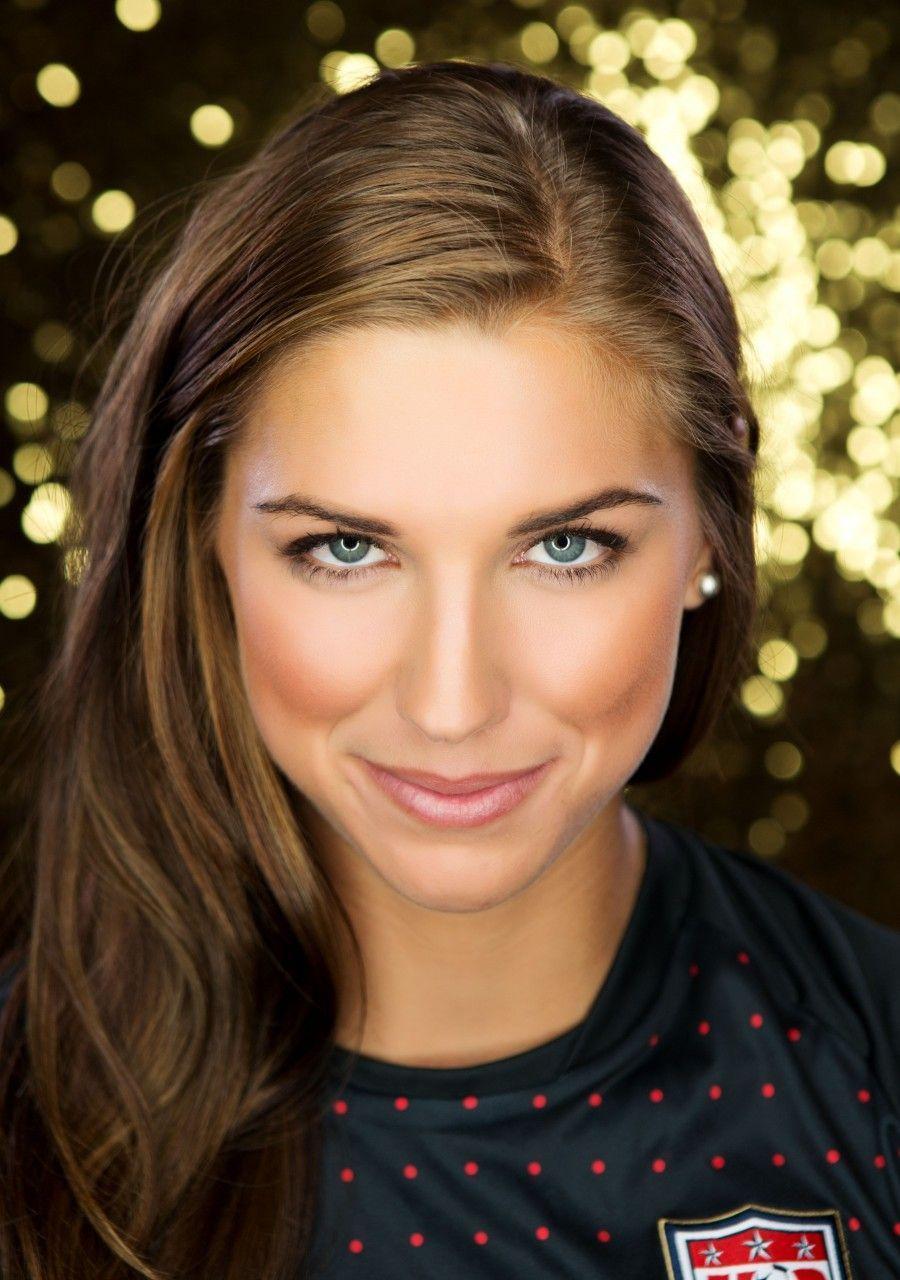 Iphone Alex Morgan Wallpapers